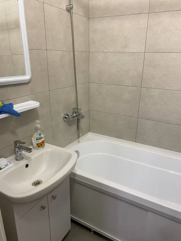 Уютная 2-х комнатная квартира