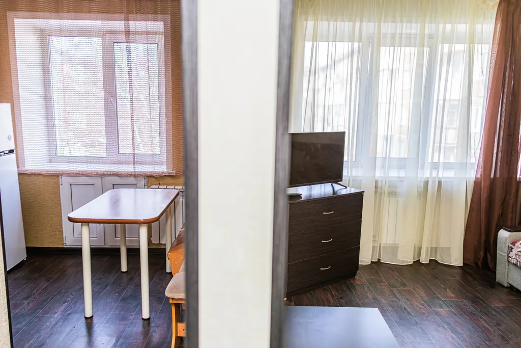 Квартира в центре