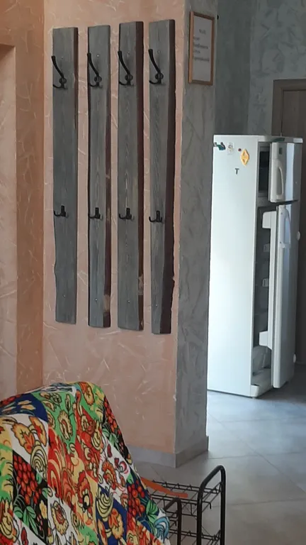 Домик у моря