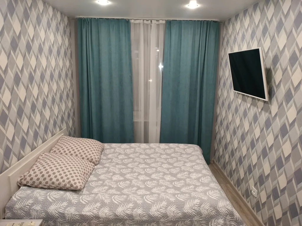 Уютная квартира в самом сердце города