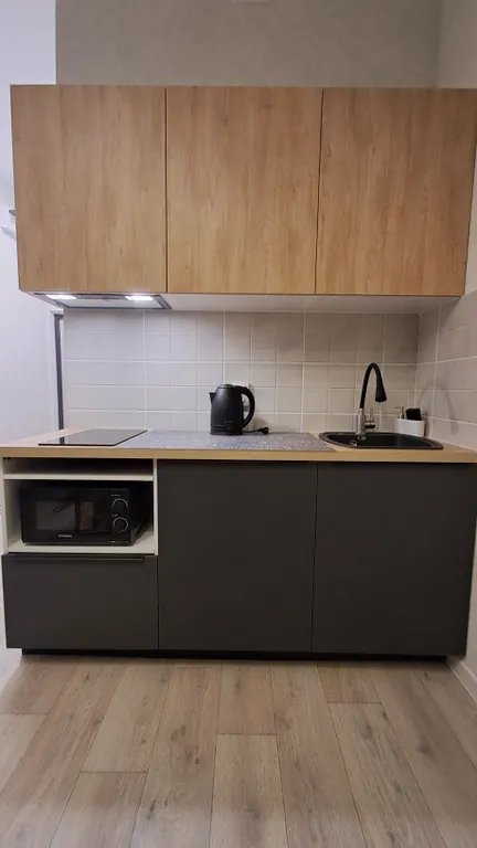 Уютная студия без посредников