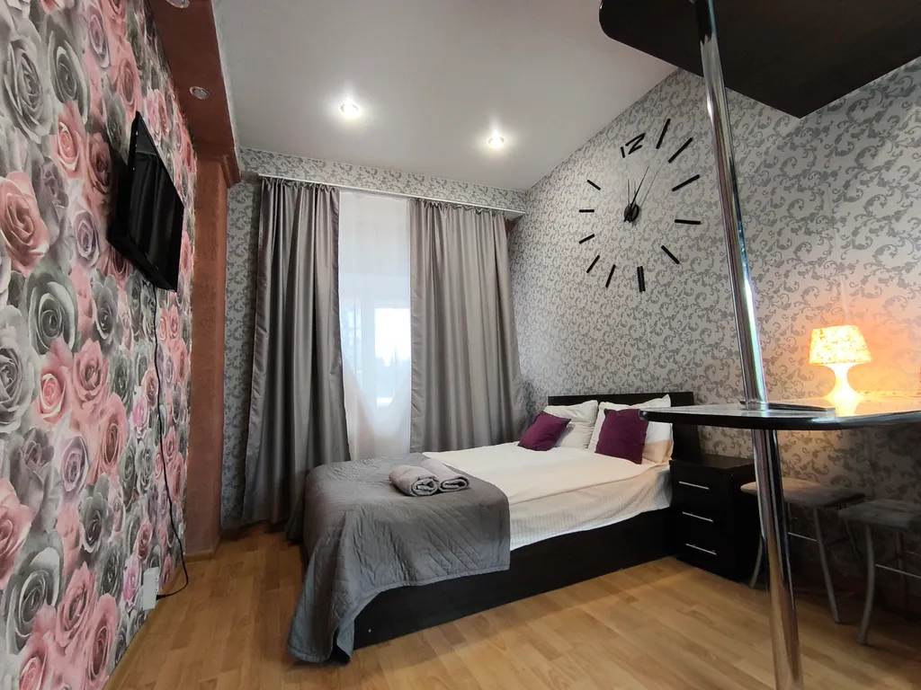 Квартира Студия в центре города — аренда посуточно в Пенза