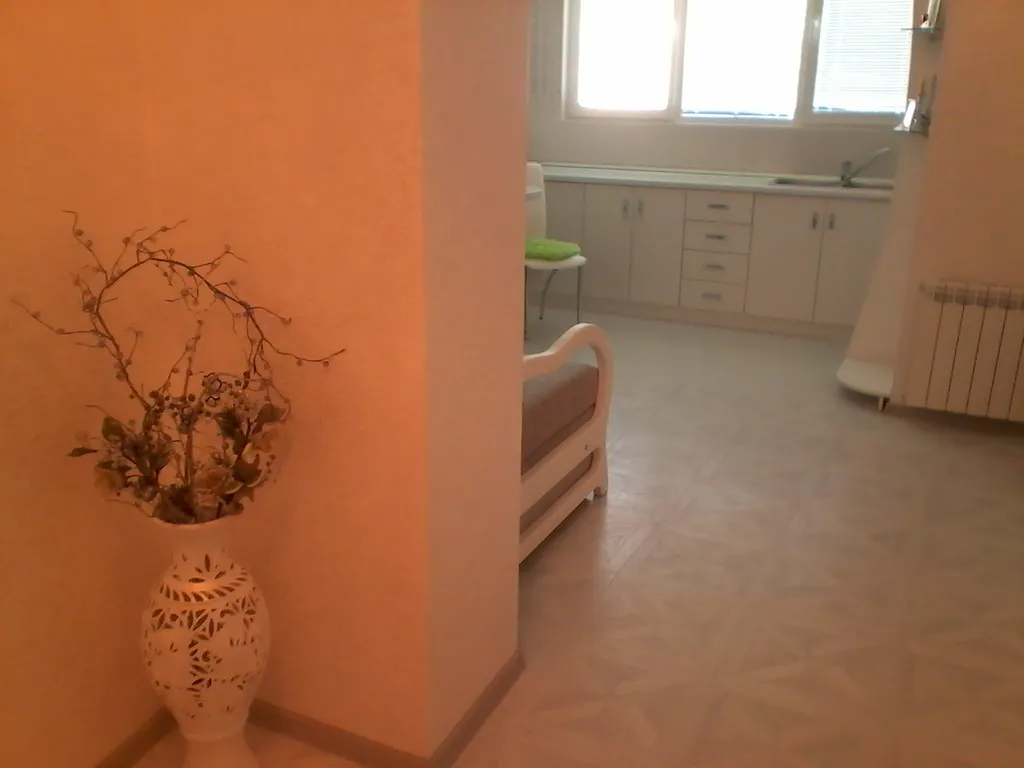 Квартира Квартира мечты - рядом море — Севастополь