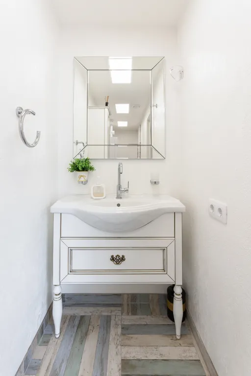 Уютный гостевой дом загородом