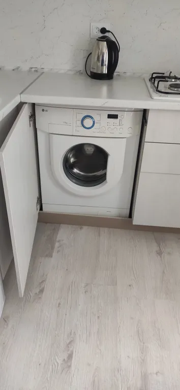 Стильная квартира в центре города