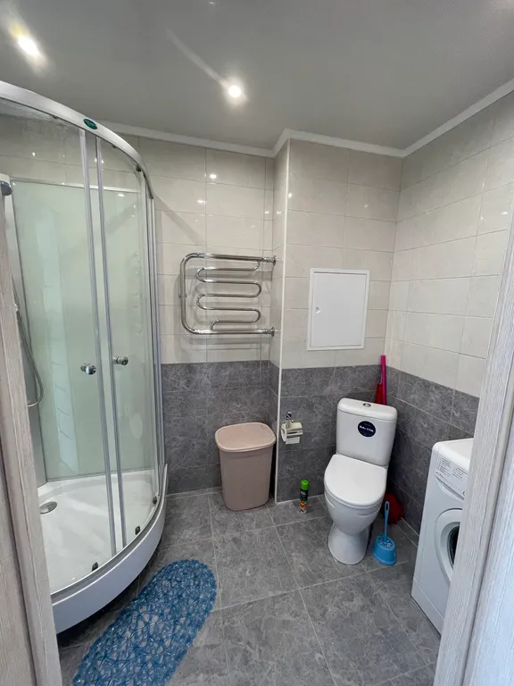 ColorApartments. Уютный уголок