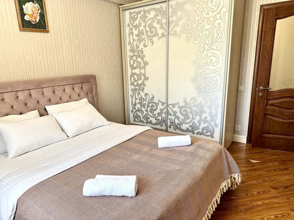 Квартира 2-комнатная Квартира — Махачкала