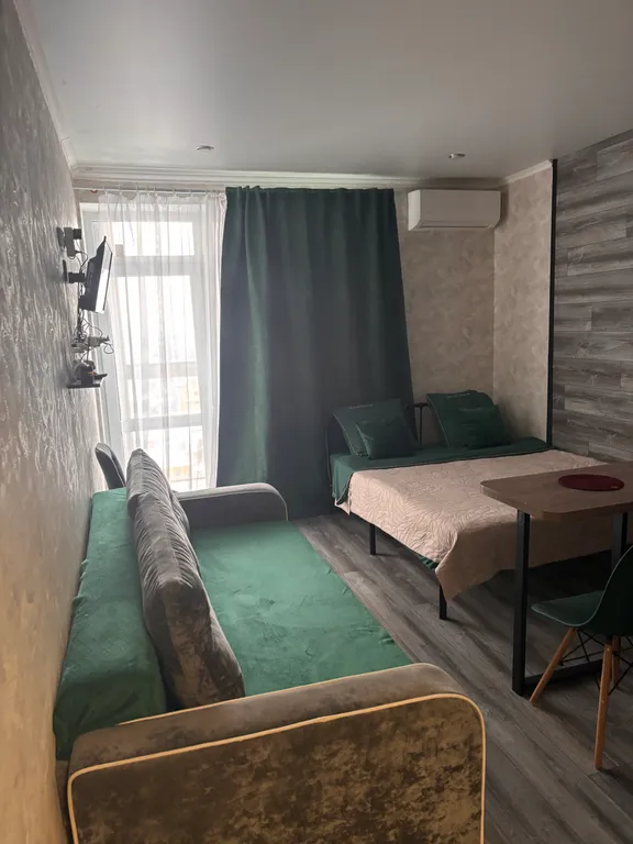 Студия в центре Батайска