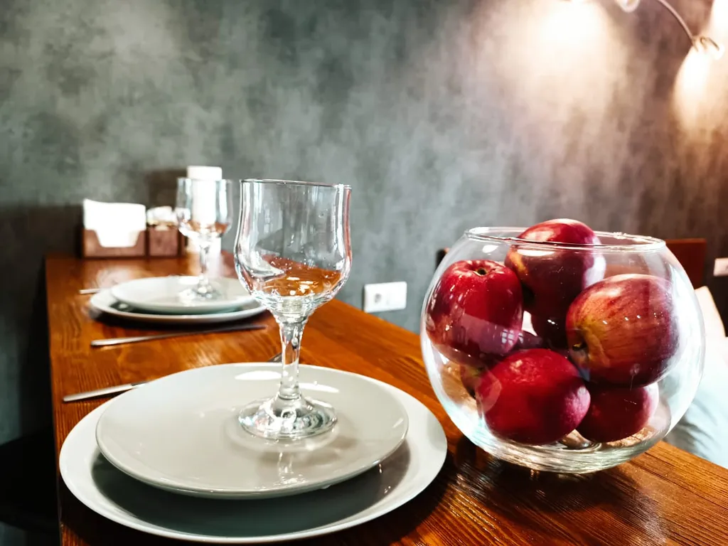 Студия лофт в центре города