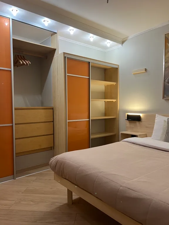 Квартира Красивая, уютная квартира на Преображенке — Москва