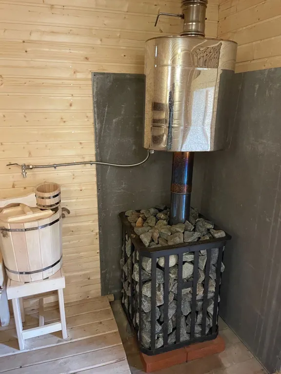 Гостевой дом-Дубок