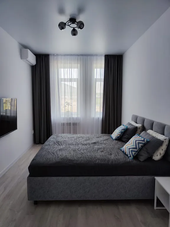 Видовая квартира капка