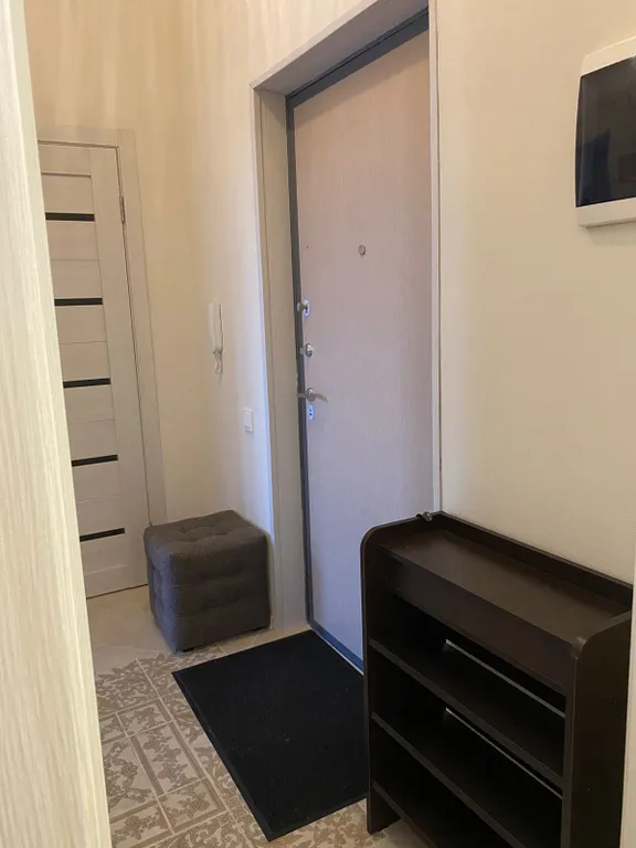 Квартира Уютная квартира — Красноярск