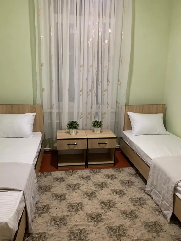 Комната