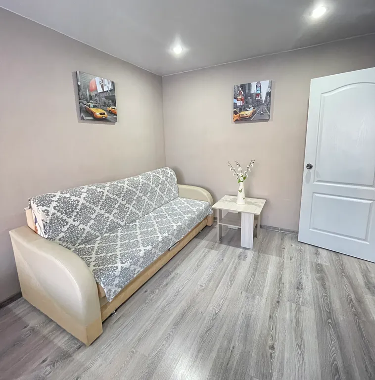 Квартира в районе Строительно техникума