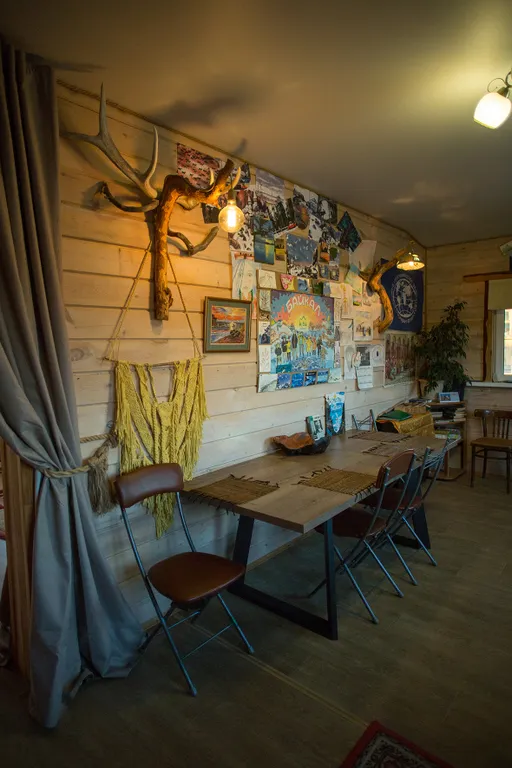 4-комнатный Дом