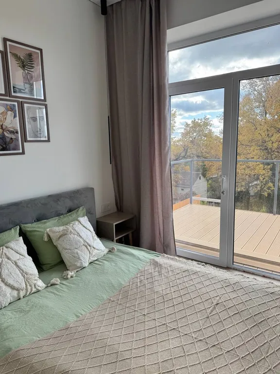 Дом СарТропе