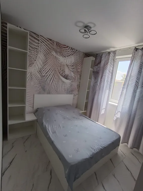 Коттедж Уютный дом в пригороде — Красный