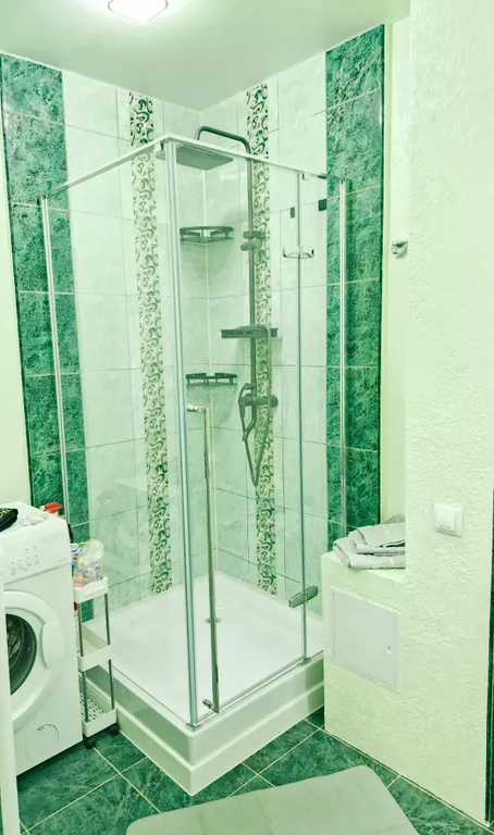 Квартира Уютная квартира в центре города-курорта Горячий Ключ — Горячий Ключ