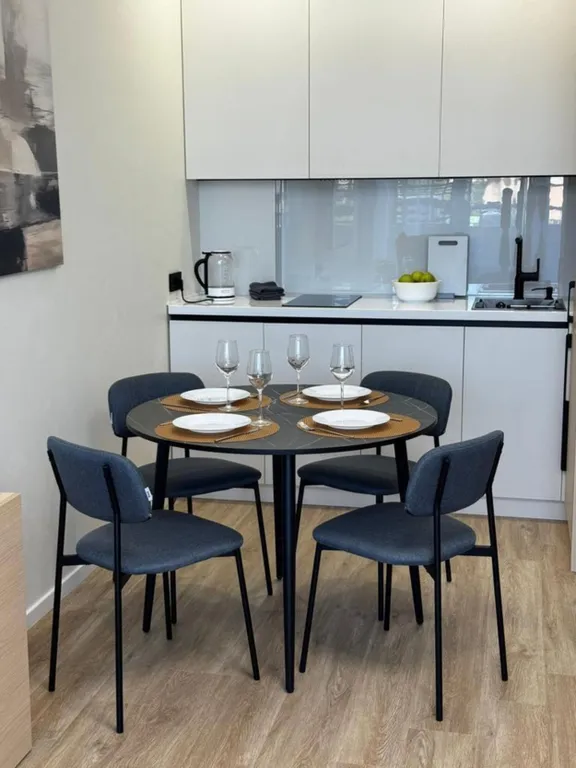 Премиум апартаменты в отеле «AТЛАС» с бассейном! 
Apart hotel & spa