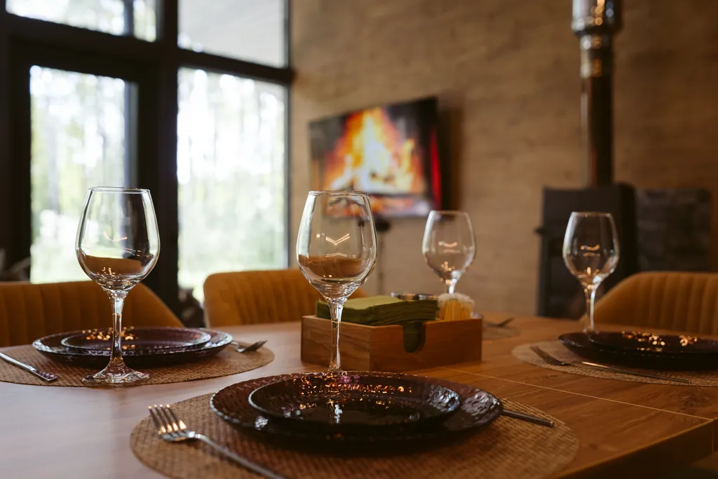 Дом одиссей