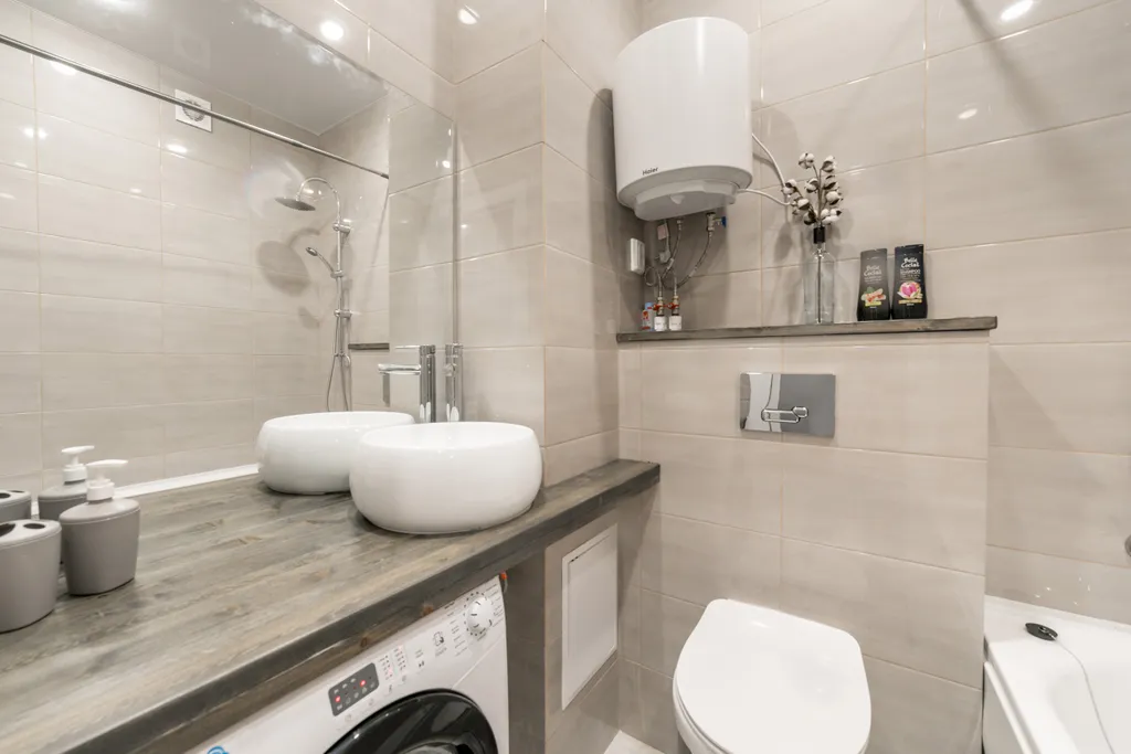 Студия недалеко от областной больницы