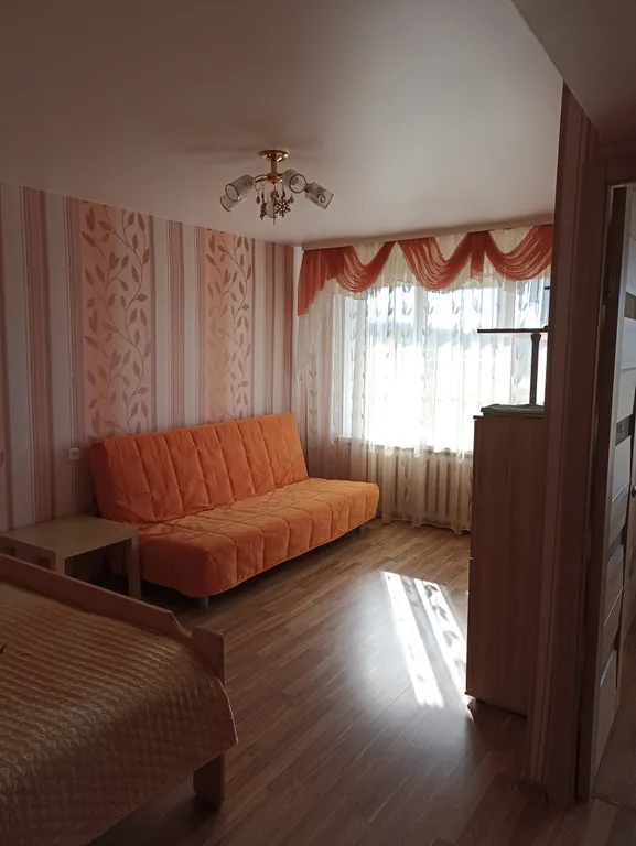 Квартира 2-комнатная Квартира — Сортавала