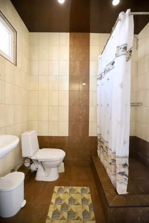 Комната