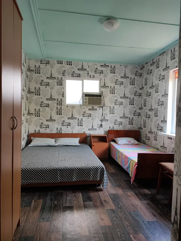 Коттедж 2-комнатный Дом — аренда посуточно в Севастополь