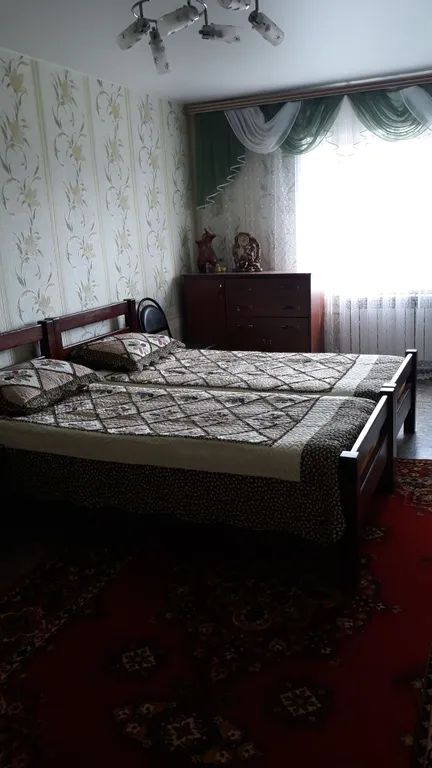 Квартира Комната — аренда посуточно в Суздаль