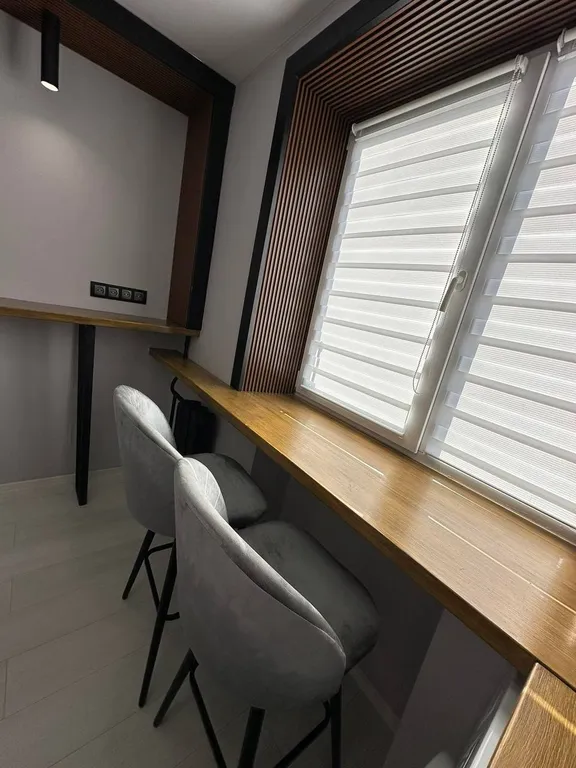 Parkside home светлые семейные апартаменты рядом с центром