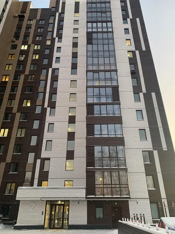 Апартаменты с видом на пруд