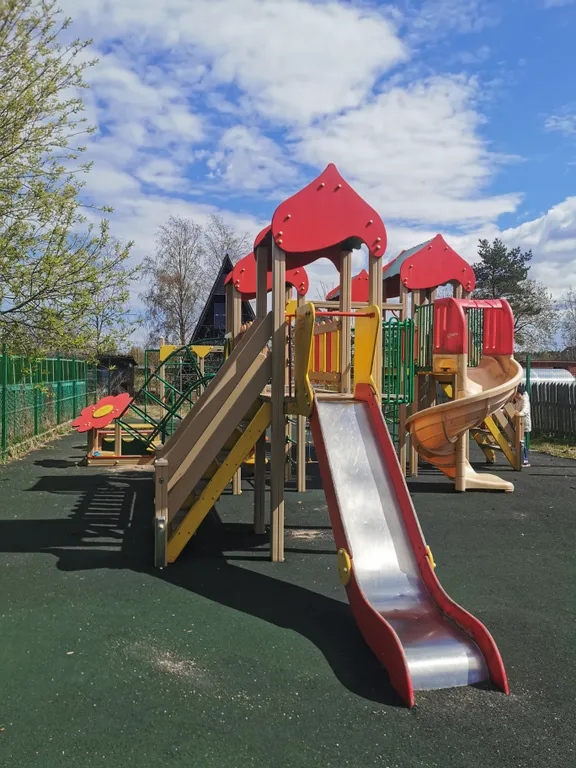 Дом для отдыха