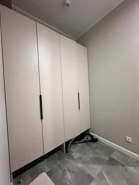 Апартаменты baraka