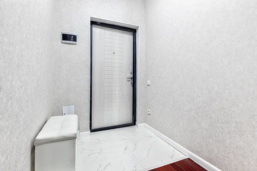 Красивая однушка в самом центре