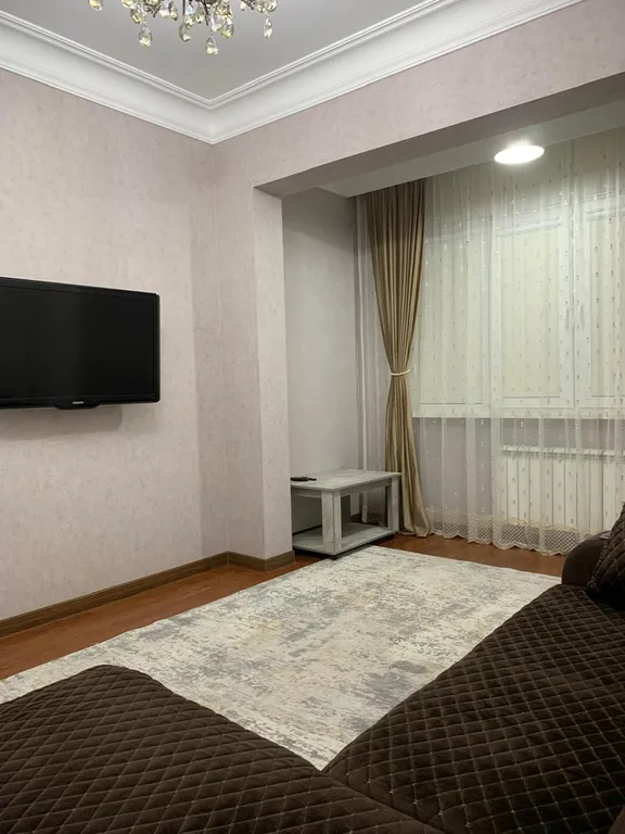 Квартира Уютная квартира рядом с морем и Анжи Ареной на первой береговой линии — Каспийск