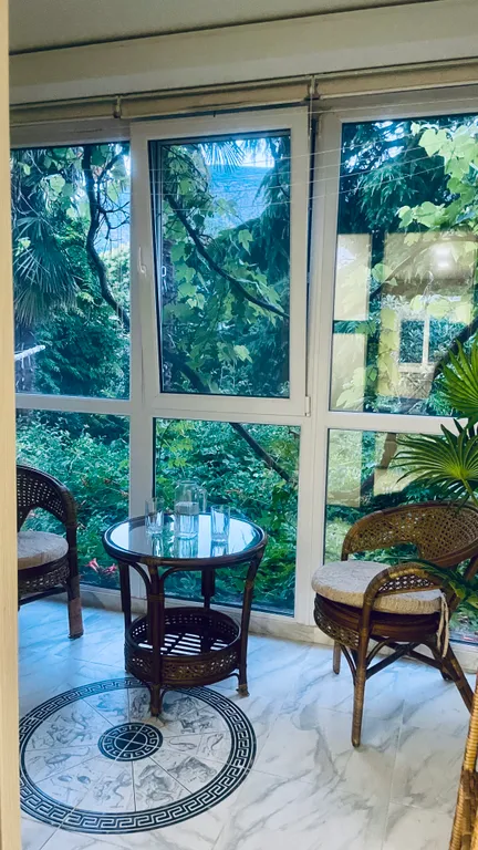 Квартира в 200м от моря