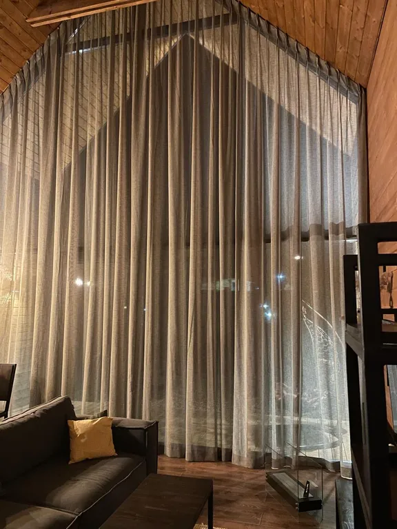 Дом на воде