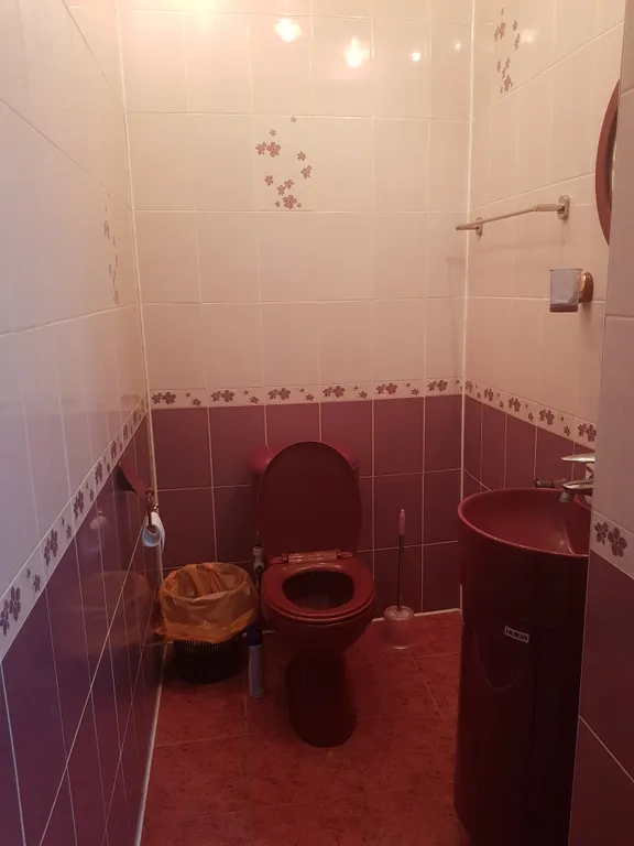 5-комнатный Дом