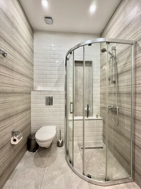 Элитные апартаменты в самом сердце города Porta Batumi на 1ой линии