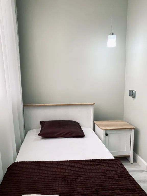 Квартира Квартира на берегу моря — Сухум