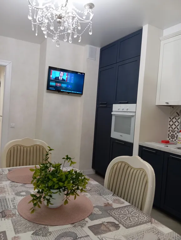 Квартира Квартира на набережной в центре — Калининград