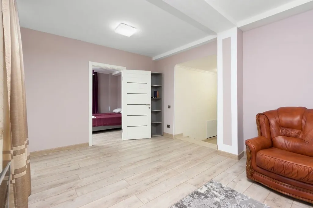 Апартаменты в курортной зоне