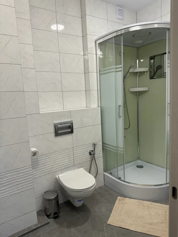 3-комнатная квартира возле музея янтаря