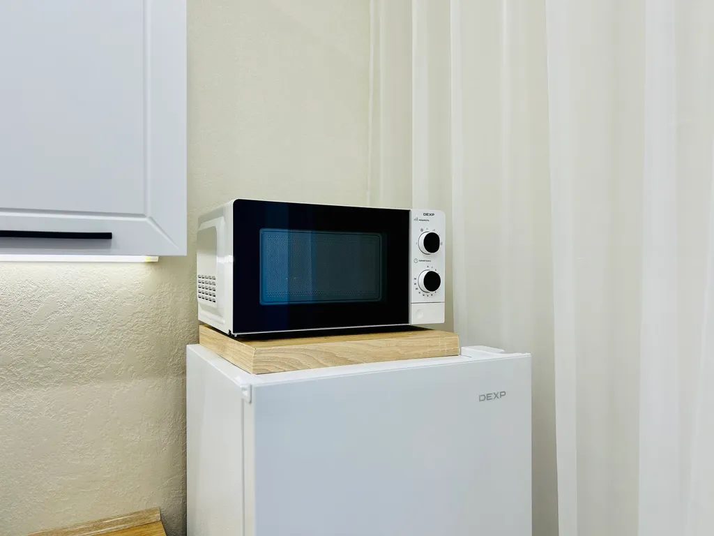 Уютные апартаменты в центре города