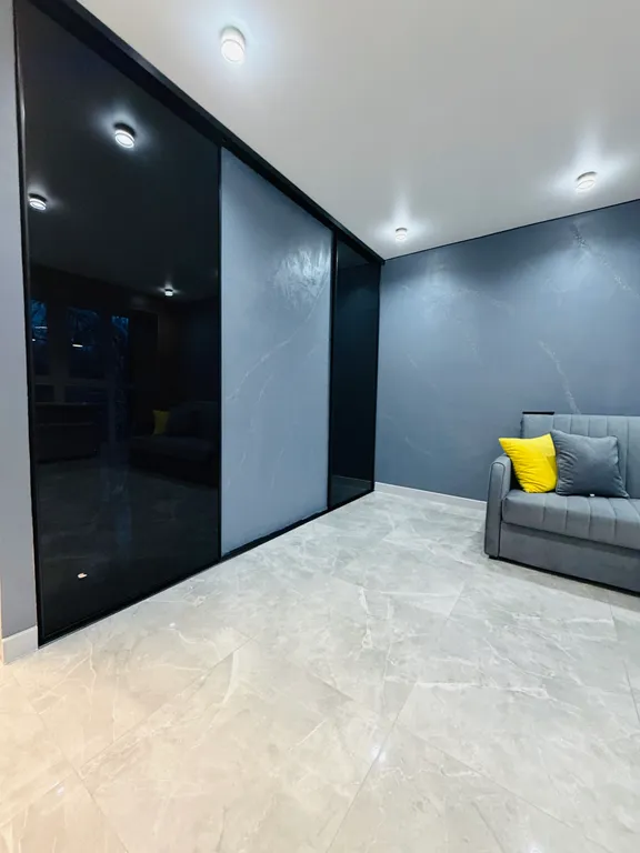 Квартира Апартаменты с новым ремонтом — Ярославль