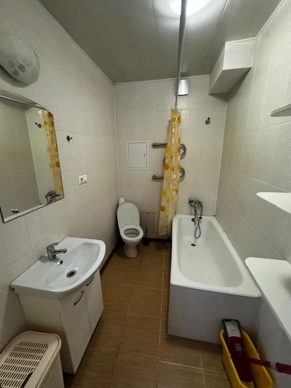 Уютная квартира-пентхаус у метро Коммунарка