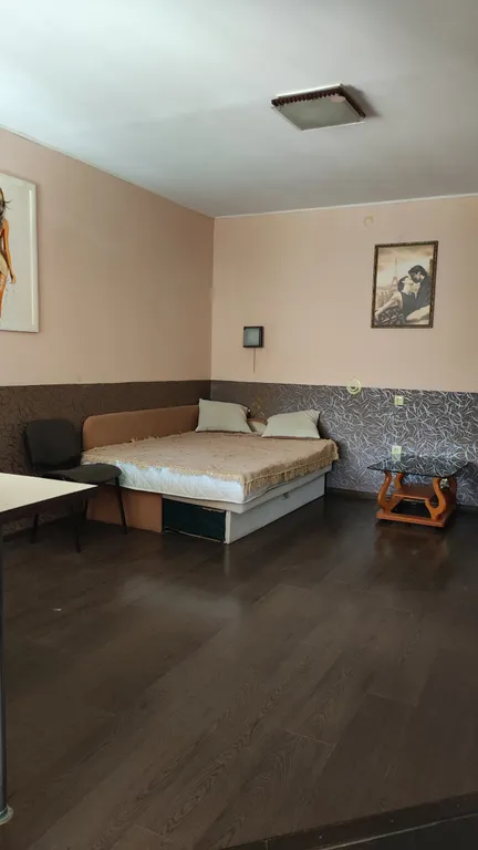 Коттедж Коттедж Квартира студия, 2 этаж — Евпатория