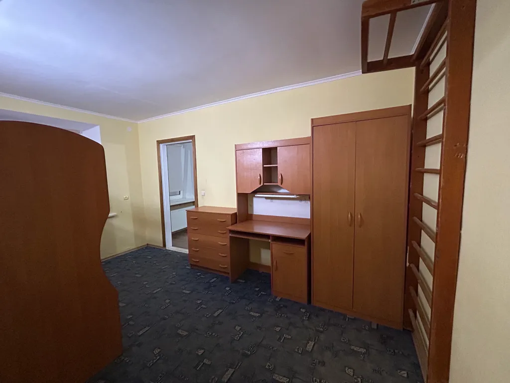 Уютная квартира в частном секторе