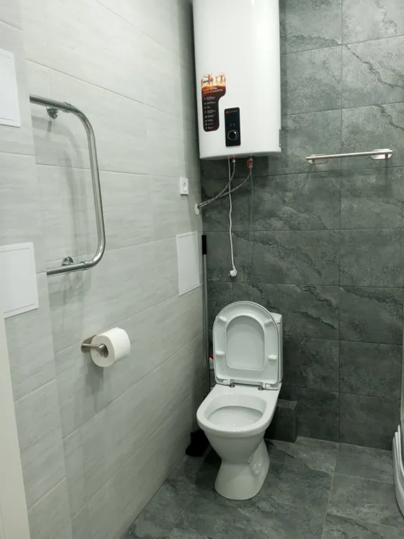 Студия на Бабушкина